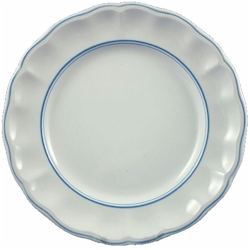Spode Blue Marlborough