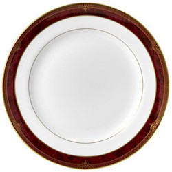 Spode Bordeaux