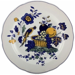 Spode Brafferton