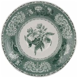 Spode Camilla Green