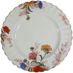Spode Chelsea Garden