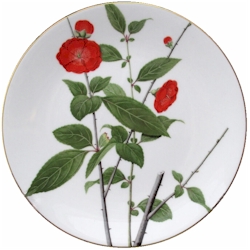 Spode Chinese Flowers