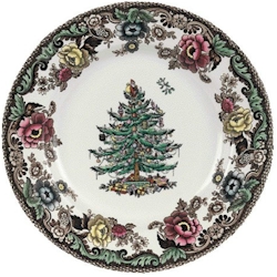 Spode Christmas Tree Grove