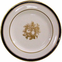 Spode Claridge