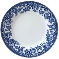 Spode Delamere Blue