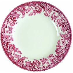 Delamere Cranberry by Spode