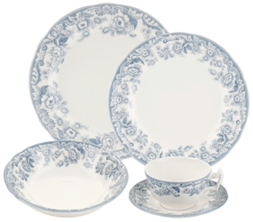 Delamere Lakeside by Spode
