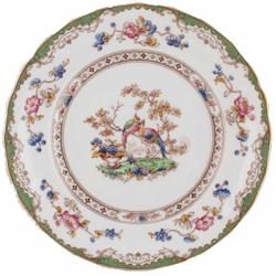 Spode Eden