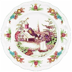 Spode Fair Haven