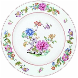 Spode Famille Rose
