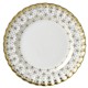 Spode Fleur de Lys Gold
