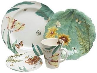 Spode Floral Haven