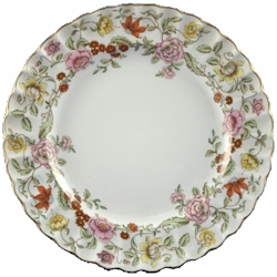 Spode Floral Tapestry