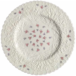 Spode Forget Me Not