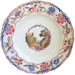 Spode Gobelin