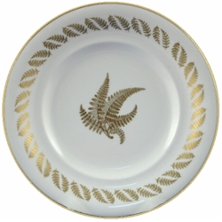 Spode Golden Fern