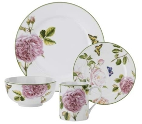 Roses by Spode Home