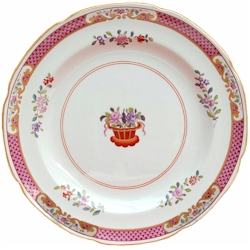 Spode Lord Calvert