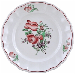 Spode Luneville