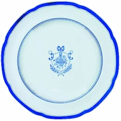 Spode Newburyport