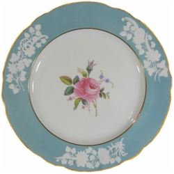 Spode Old Colony Rose