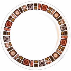 Spode Pacifico