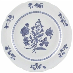 Spode Palace Garden