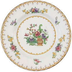 Spode Peplow
