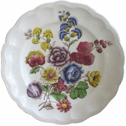 Spode Rembrandt