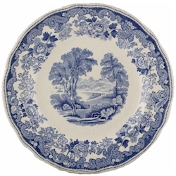 Spode Rhine