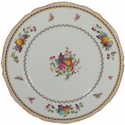 Spode Rockingham