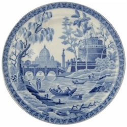 Spode Rome