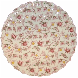Spode Rosebud Chintz