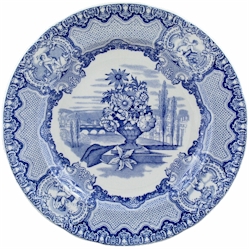Spode Seasons