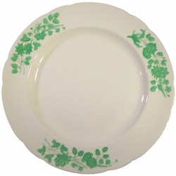 Spode Shamrock