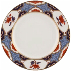Spode Shima Border