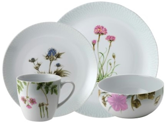 Spode Shoreline Breeze