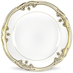 Spode Stafford White