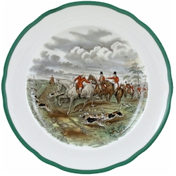 Spode The Hunt