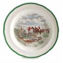 Spode The Hunt The Find Dinner Plate