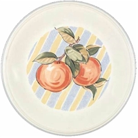 Studio Nova Baked Apple