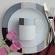 Studio Nova Band Width Table Setting