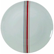 Studio Nova Barcode Red