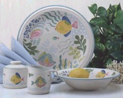 Studio Nova Barrier Reef Completer Set