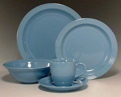 Studio Nova Bay Blue