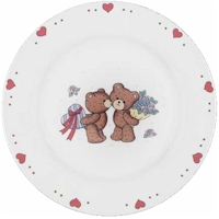 Studio Nova Beary Love