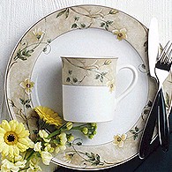 Studio Nova Blossom Time Table Setting