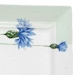 Studio Nova Blue Bonnet