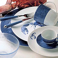 Studio Nova Blue Lobster