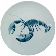 Blue Lobster by Studio Nova